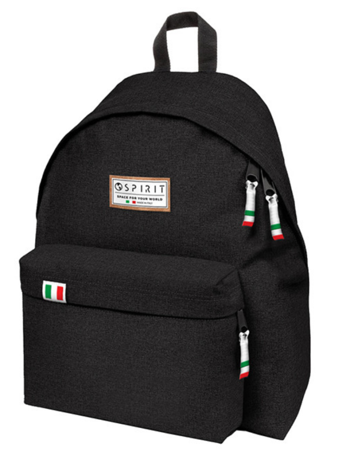SPIRIT TECH MADE IN ITALY BACKPACK